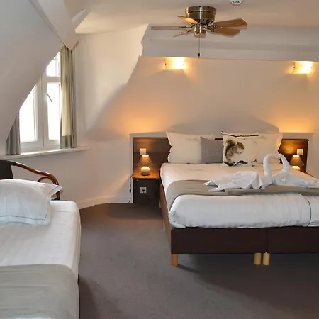 Ambrosia 2* Ieper