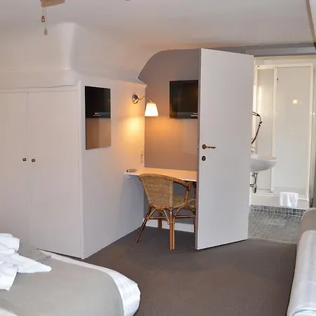 Ambrosia Hotell Ieper