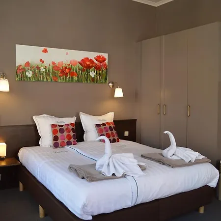 Hotell Ambrosia Ieper