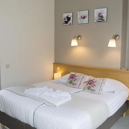 Ambrosia Hotell