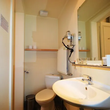 Hotell Ambrosia Ieper