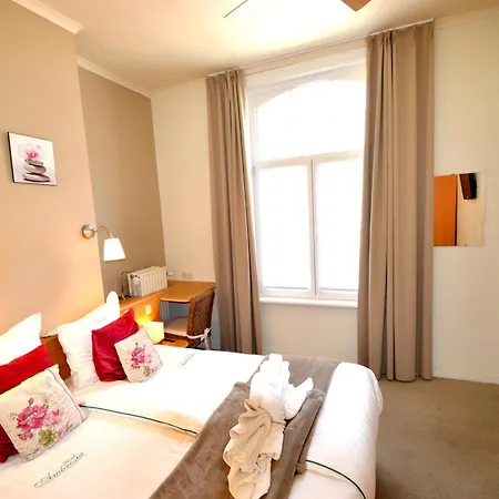 Hotell Ambrosia