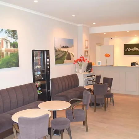 Ambrosia Ieper