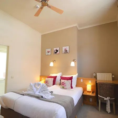 Hotell Ambrosia