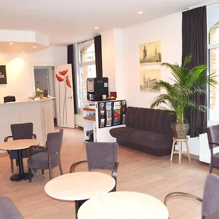 Ambrosia 2* Ieper