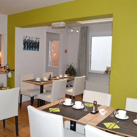 Hotell Ambrosia