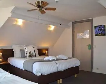 Hotell Ambrosia Ieper