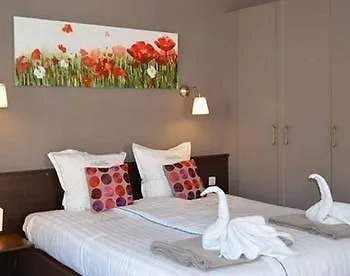 Hotell Ambrosia Ieper